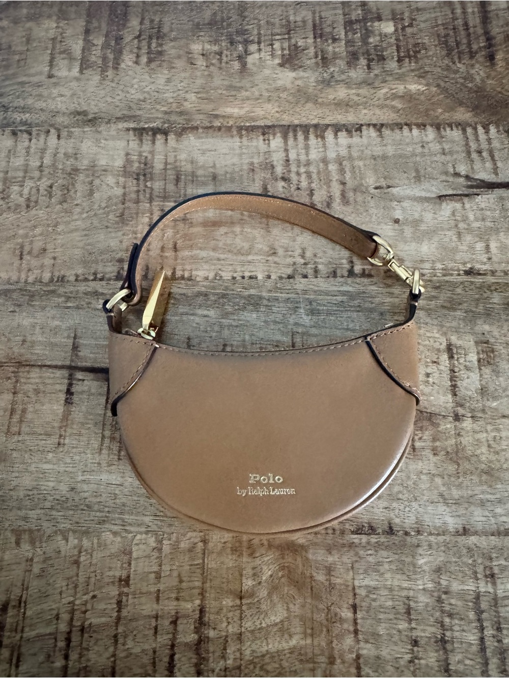Polo Ralph Lauren
Polo ID Leather Convertible Card Case - Picture 6 of 14